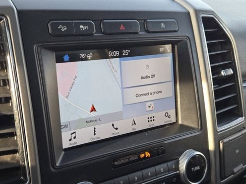 Used 2018 Ford Expedition Max XLT w/ Equipment Group 202A image 24