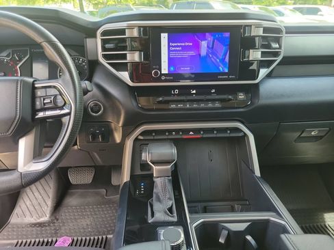 Used 2022 Toyota Tundra SR5 RWD image 19