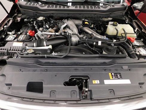 Used 2025 Ford F450 Lariat image 65