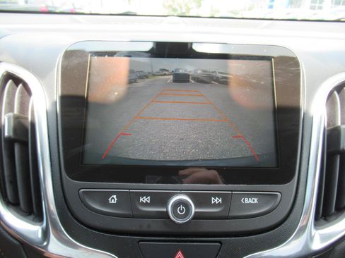 Certified 2018 Chevrolet Equinox Premier FWD image 27