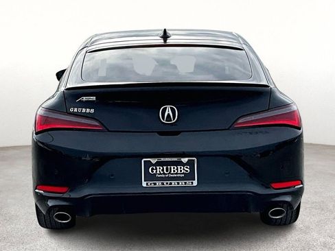 Used 2024 Acura Integra A-Spec image 6