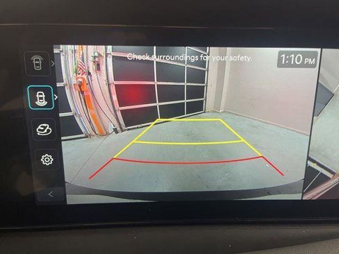 New 2026 Hyundai Palisade SEL image 14