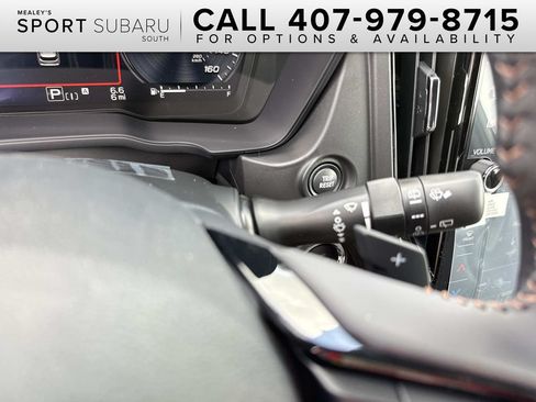 New 2026 Subaru Forester Touring AWD/4WD image 40