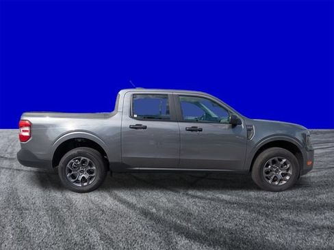Certified 2026 Ford Maverick XLT AWD/4WD image 3