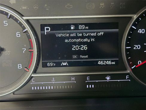 Used 2022 Kia Sorento X-Line EX image 13