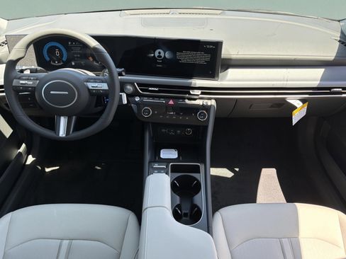 New 2026 Hyundai Sonata SEL FWD image 26