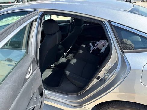 Used 2016 Honda Civic LX image 7