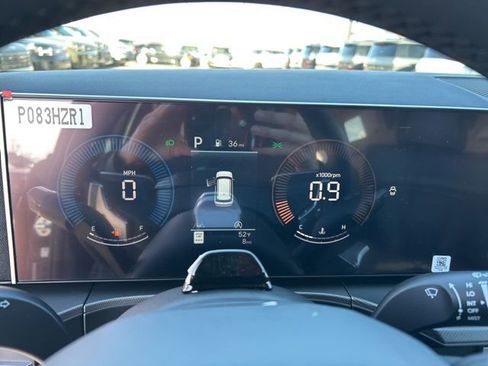 New 2026 Hyundai Santa Fe SEL image 14