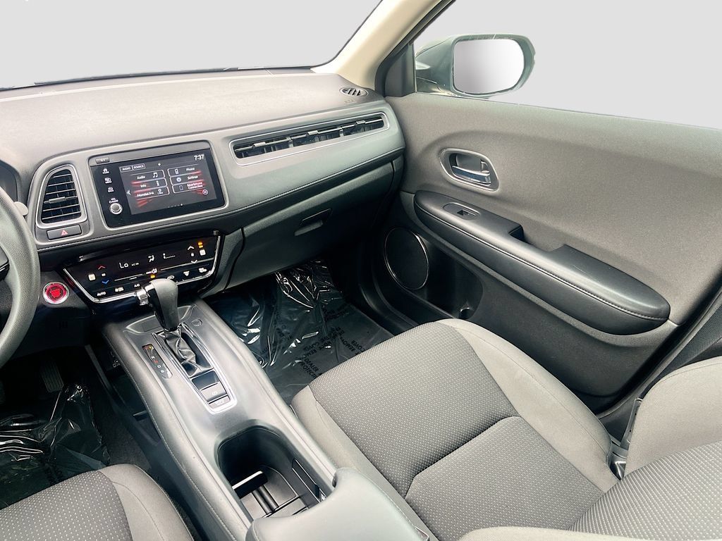 Used 2021 Honda HR-V EX image 23