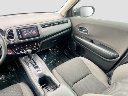 Used 2021 Honda HR-V EX image 23