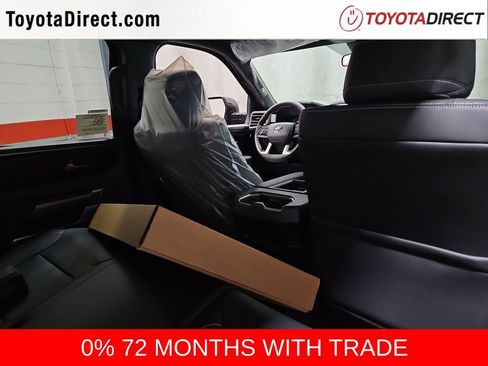 New 2026 Toyota Tundra SR5 image 26