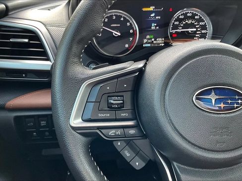 Used 2019 Subaru Forester Touring w/ Popular Package #3 AWD/4WD image 11