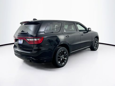 Used 2022 Dodge Durango GT w/ Blacktop Package image 5