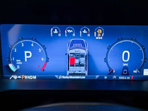 Used 2025 Ford F150 Raptor image 55