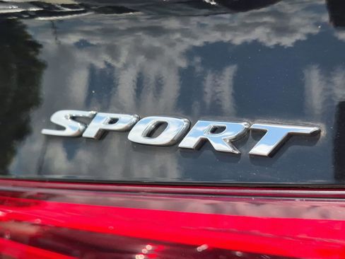 Certified 2024 Honda Civic Sport image 30