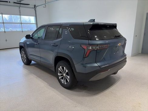 New 2026 Chevrolet Equinox LT w/ Convenience Package II image 4