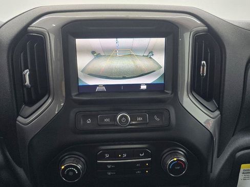 Used 2020 Chevrolet Silverado 2500 W/T w/ WT Convenience Package image 26