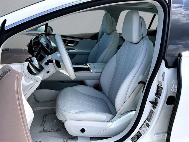 Certified 2023 Mercedes-Benz EQE 350+ Sedan image 26