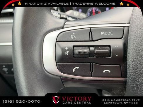 Used 2022 Kia K5 GT-Line image 24