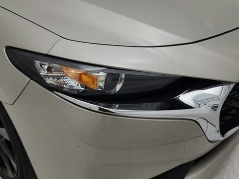Used 2024 MAZDA MAZDA3 s FWD image 2