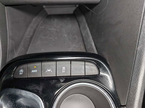 Certified 2024 Buick Encore GX Preferred image 29