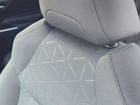 Used 2024 Toyota RAV4 XLE image 16