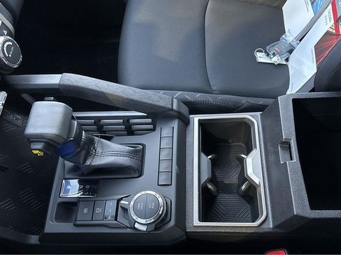 New 2026 Toyota Tacoma SR5 AWD/4WD image 24