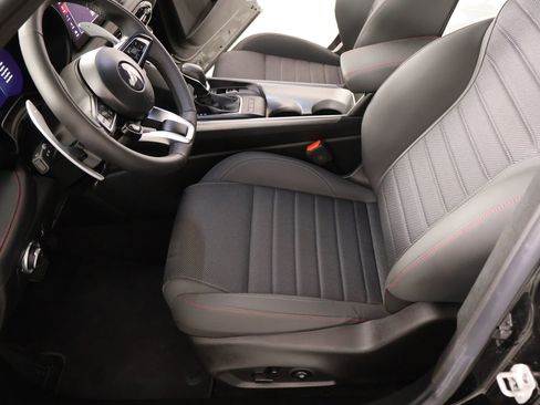Used 2024 Dodge Hornet R/T AWD/4WD image 10