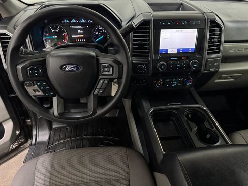 Used 2022 Ford F350 XLT w/ XLT Value Package AWD/4WD image 14