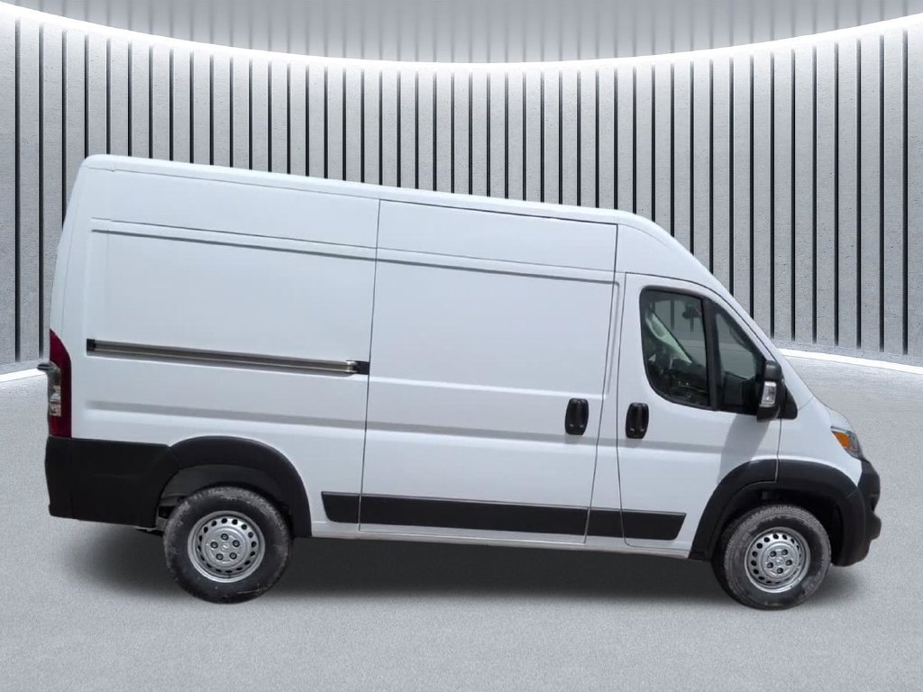 New 2026 RAM ProMaster 1500 w/ Cold Weather Group FWD image 5