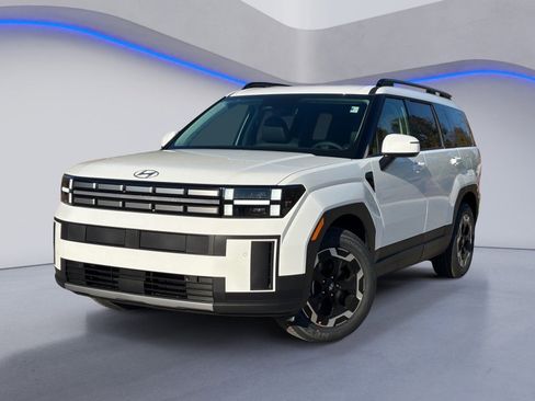 New 2026 Hyundai Santa Fe SEL image 2