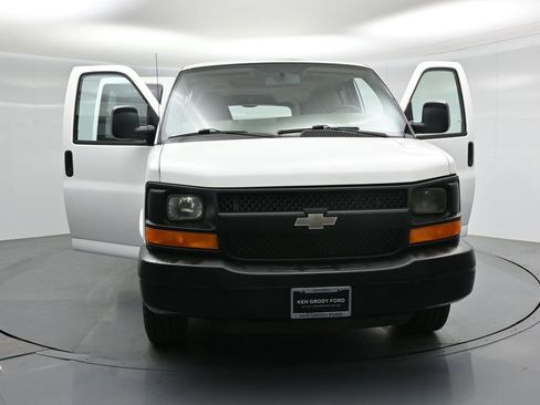 Used 2014 Chevrolet Express 1500 LS image 23