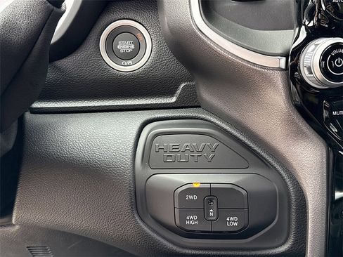 New 2026 RAM 5500 Big Horn image 7