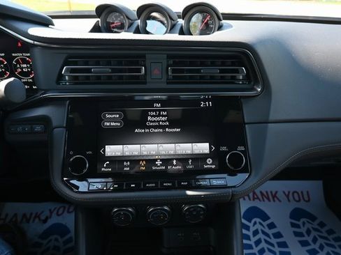 Used 2024 Nissan Z Performance w/ Floor Mat Package image 28