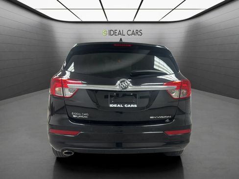 Used 2017 Buick Envision Preferred FWD image 6