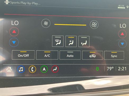 Used 2023 Buick Envision Avenir FWD image 25