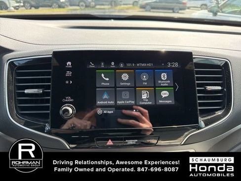 Used 2024 Honda Passport EX-L image 10