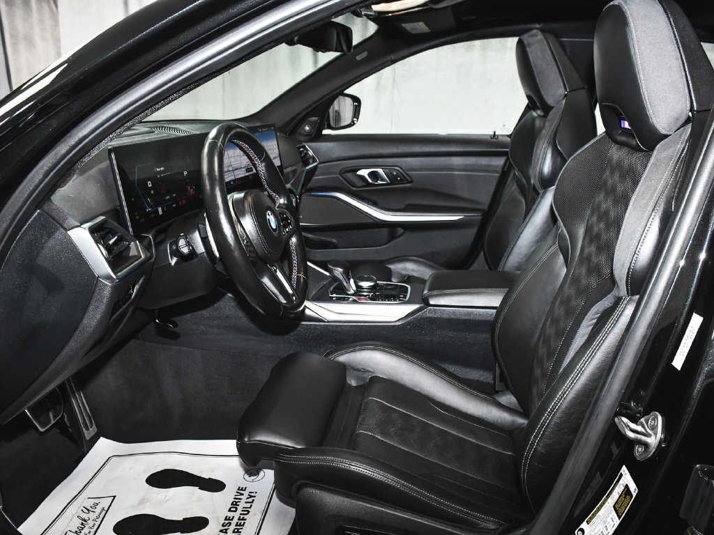 Used 2024 BMW M3 Competition AWD/4WD image 58