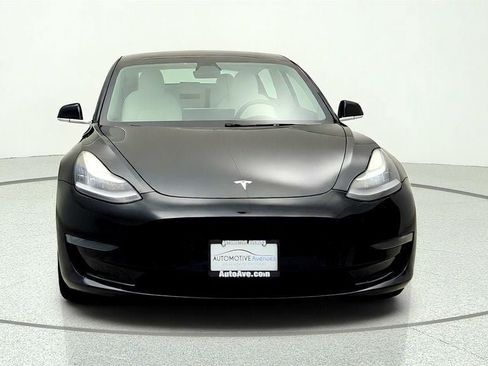 Used 2019 Tesla Model 3 Standard Range Plus RWD image 2