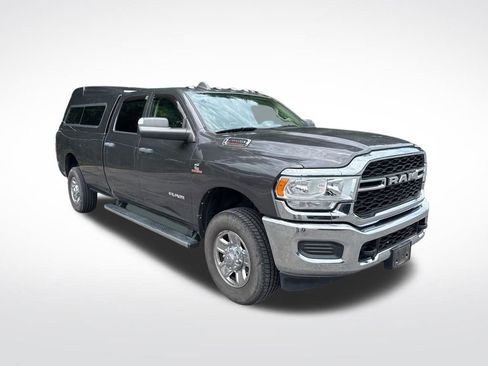 Used 2019 RAM 3500 Tradesman AWD/4WD image 3