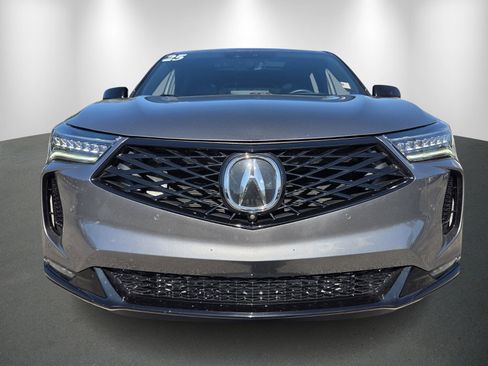 Used 2025 Acura RDX A-Spec image 2