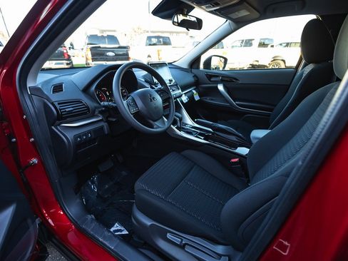 New 2026 Mitsubishi Eclipse Cross Ralliart image 22