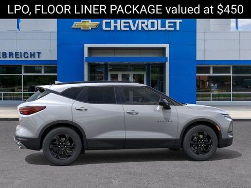 New 2026 Chevrolet Blazer LT w/ Convenience Package image 6