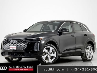 New 2025 Audi Q5 Premium Plus