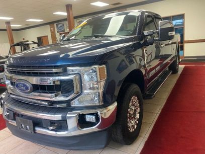 Used 2020 Ford F350 XLT w/ XLT Premium Package