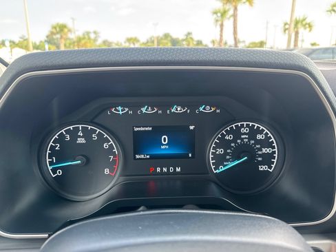 Used 2023 Ford F150 XLT AWD/4WD image 22