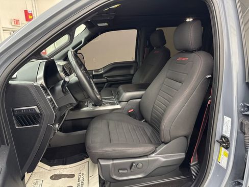 Used 2019 Ford F150 XLT w/ Equipment Group 302A Luxury image 13