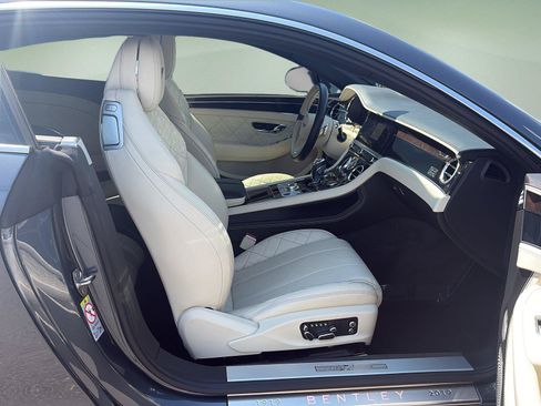 Used 2020 Bentley Continental GT w/ First Edition Specification AWD/4WD image 13