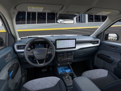 New 2026 Ford Maverick XLT w/ XLT Luxury Package image 10