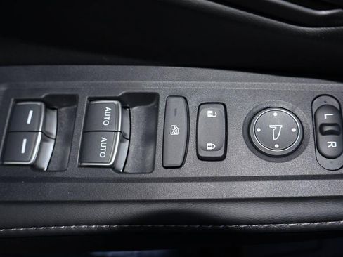 New 2025 Honda Accord Sport image 22